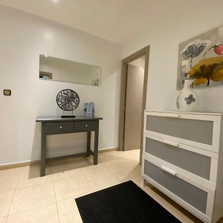 Prober_Consuegra Apartment Pas De La Casa Luaran gambar