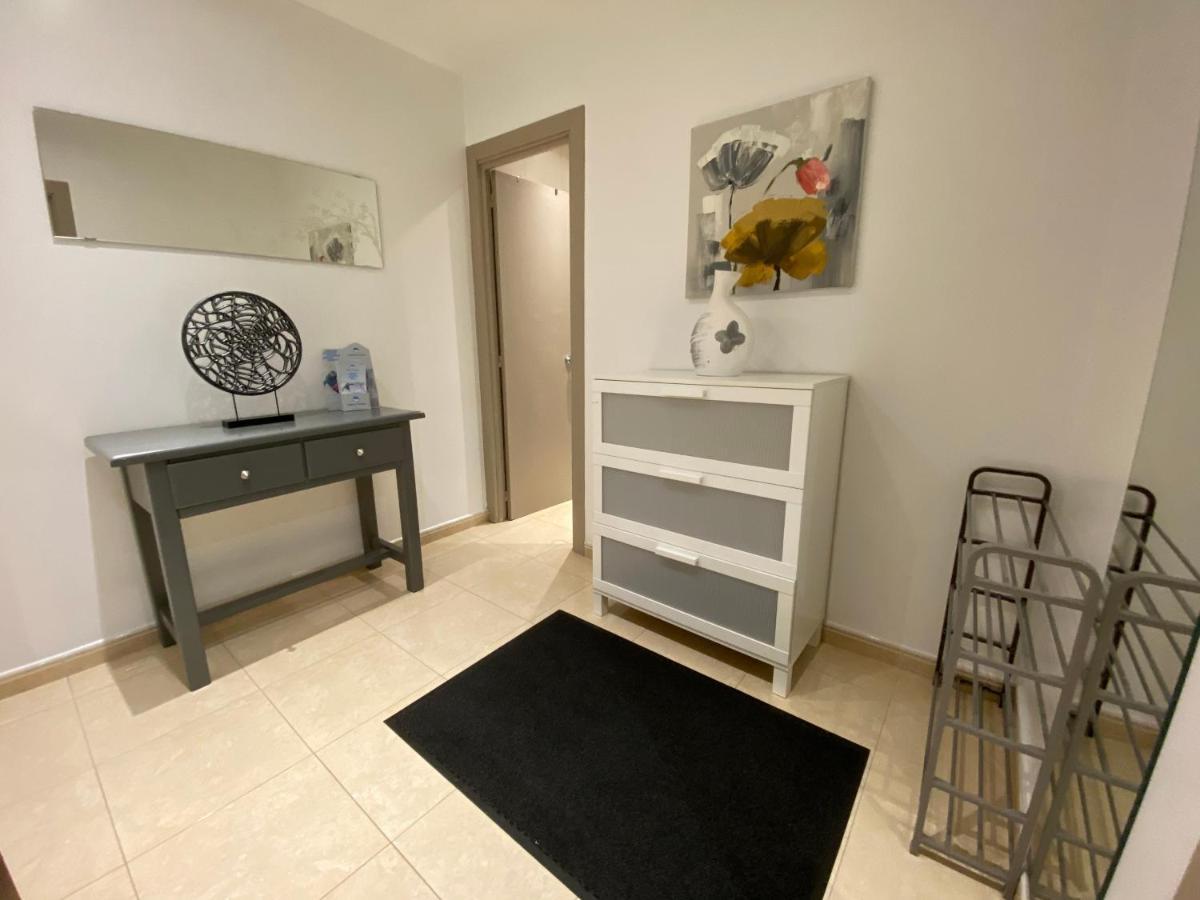 Prober_Consuegra Apartment Pas De La Casa Luaran gambar